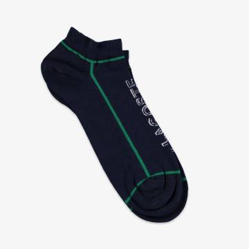 Lacoste шкарпетки чоловічі низькі Lacoste шкарпетки чоловічі низькі
