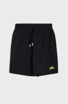 Спортивні шорти - чорний
