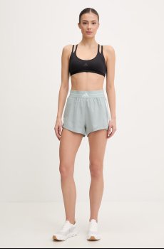 Тренировочные шорты adidas Performance Hyperglam