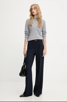 Свитер с кашемиром Answear.LAB