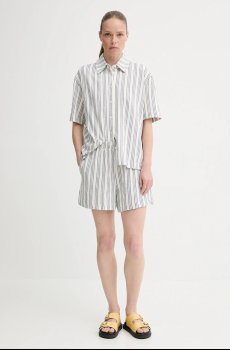 Рубашка Samsoe Samsoe SAKAJA