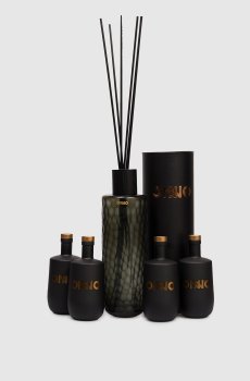 Набор из аромадиффузора и наполнителей Eternal с ароматом Ginger Fig 2000 мл