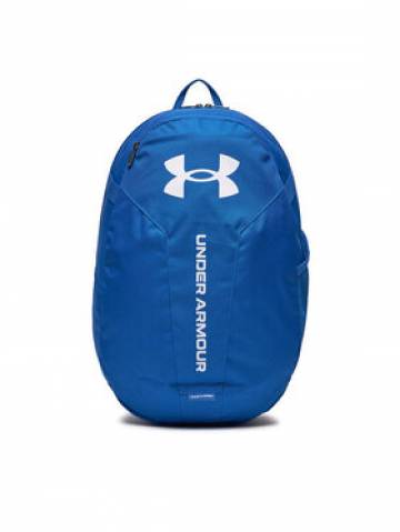 Under Armour Рюкзак UA Hustle Lite Backpack 1364180-432 Голубий Under Armour Рюкзак UA Hustle Lite Backpack 1364180-432 Голубий