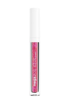 Блеск для губ Wet n Wild Megaslicks Lip Gloss Brillant A Levres, Crushed Grapes, 2.3 мл