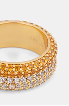 Кольцо Guess ESSENZA