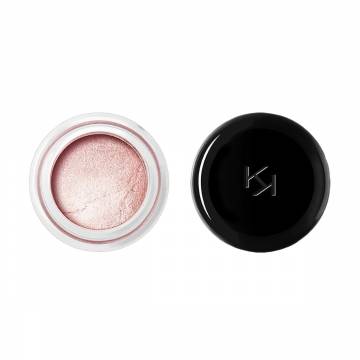 Тени для век Kiko Milano Lasting Mousse Eyeshadow 02 Champagne, 4.5 мл Тени для век Kiko Milano Lasting Mousse Eyeshadow 02 Champagne, 4.5 мл