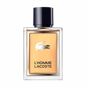 Lacoste LHomme Туалетная вода мужская, 50 мл Lacoste LHomme Туалетная вода мужская, 50 мл