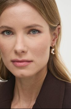 Сережки Answear.LAB