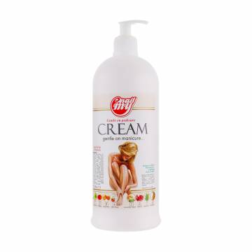 Крем для рук и тела My Nail Cream Мандарин, увлажняющий и питательный, 1 л Крем для рук и тела My Nail Cream Мандарин, увлажняющий и питательный, 1 л