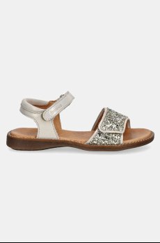 Детские сандалии Froddo LORE SPARKLE