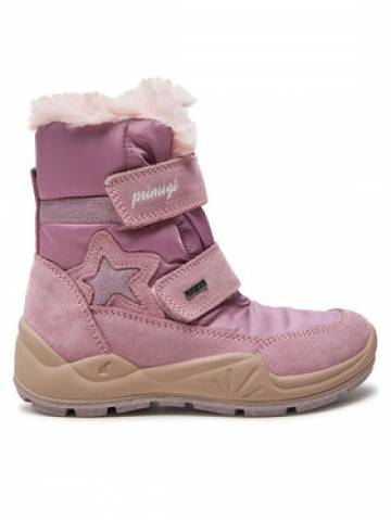 Primigi Снігоходи 6878533 S GORE-TEX Рожевий Primigi Снігоходи 6878533 S GORE-TEX Рожевий