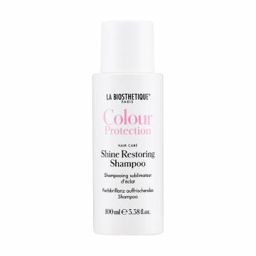 Уценка! Шампунь La Biosthetique Colour Protection Shine Restoring Shampoo для восстановления цвета и блеска волос, 100 мл Уценка! Шампунь La Biosthetique Colour Protection Shine Restoring Shampoo для восстановления цвета и блеска волос, 100 мл