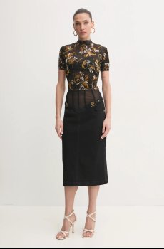 Свитер Versace Jeans Couture