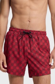 Шорты пляжные