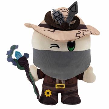 Мяка іграшка DevSeries Collector Plush Build a boat for treasure Worthy0ne 20 см (CRS0013) Мяка іграшка DevSeries Collector Plush Build a boat for treasure Worthy0ne 20 см (CRS0013)