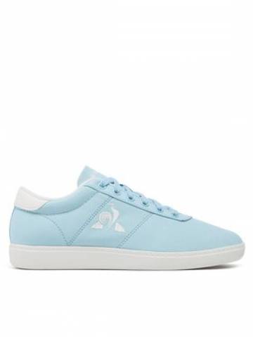 Le Coq Sportif Снікерcи Court One 2310127 Голубий Le Coq Sportif Снікерcи Court One 2310127 Голубий