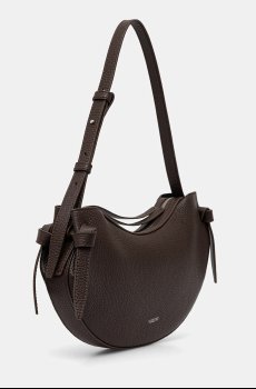 Кожаная сумочка Yuzefi FORTUNE COOKIE