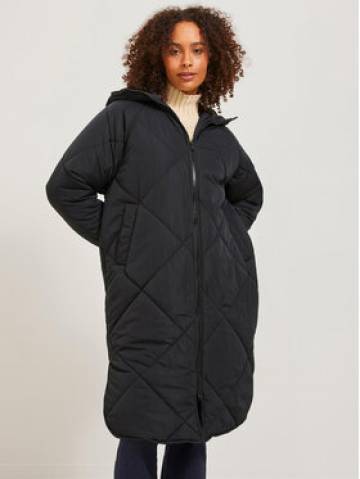 JJXX Пуховик 12236451 Чорний Regular Fit JJXX Пуховик 12236451 Чорний Regular Fit