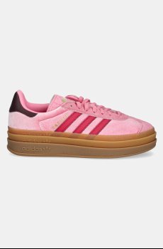 Кроссовки adidas Originals GAZELLE BOLD
