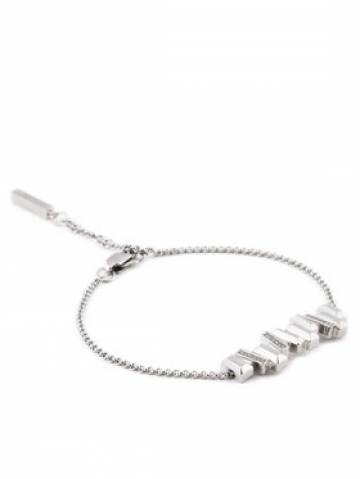 Calvin Klein Браслет 35000240 Срібний Calvin Klein Браслет 35000240 Срібний
