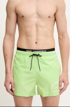 Купальные шорты Karl Lagerfeld