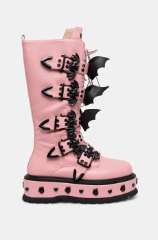 Сапоги Koi Footwear x Monster High Count Fabulous