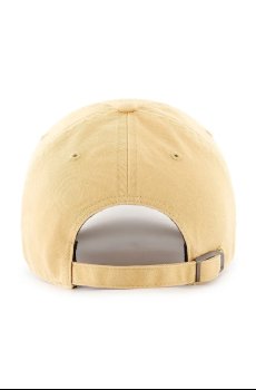 Хлопковая кепка 47 brand MLB New York Yankees