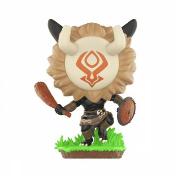 Ігрова фігурка Funko Pop Genshin Impact Хілічур (80896) Ігрова фігурка Funko Pop Genshin Impact Хілічур (80896)