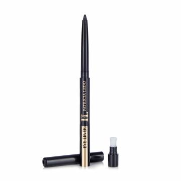 Стойкий механический карандаш для глаз Patricia Ledo Eye Liner с точилкой, тон 01, 0.4 г Стойкий механический карандаш для глаз Patricia Ledo Eye Liner с точилкой, тон 01, 0.4 г