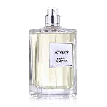 Fabien Marche Black Futurity Парфюмированная вода мужская, 100 мл (ТЕСТЕР) Fabien Marche Black Futurity Парфюмированная вода мужская, 100 мл (ТЕСТЕР)