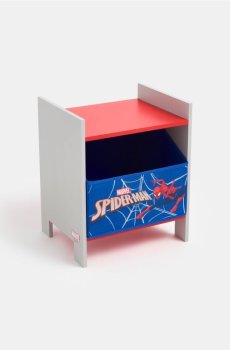 Шафа Spider-Man - червоний