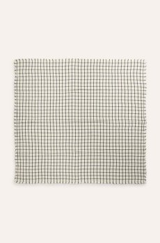 Хлопковая скатерть Calma House Piazze 160 x 200 cm