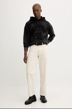 Хлопковая кофта Desigual ORLANDO