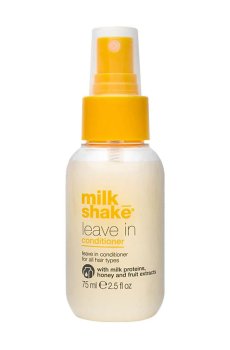 Несмываемый кондиционер milk_shake Leave In Conditioner для всех типов волос, 75 мл