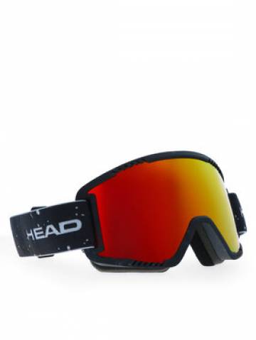 Head Окуляри для зимових видів спорту Contex Rethink 390254 Чорний Head Окуляри для зимових видів спорту Contex Rethink 390254 Чорний