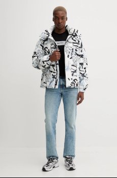 Джинсы Karl Lagerfeld Jeans