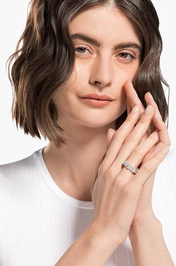 Swarovski - Кольцо VITTORE Swarovski - Кольцо VITTORE