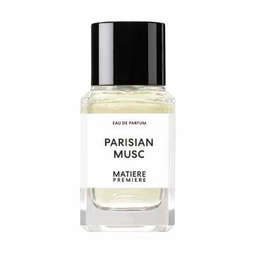 Matiere Premiere Parisian Musc Парфюмированная вода унисекс, 100 мл Matiere Premiere Parisian Musc Парфюмированная вода унисекс, 100 мл