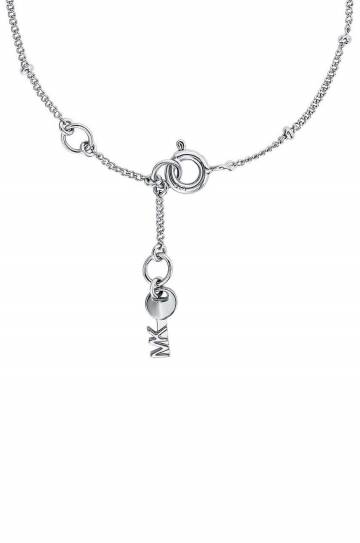 Серебряный браслет Michael Kors Серебряный браслет Michael Kors