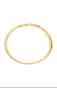 Серебряный браслет Michael Kors