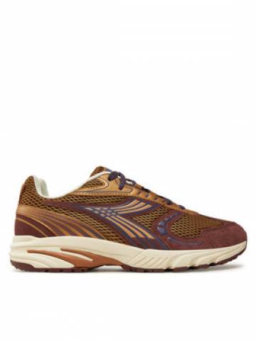Diadora Снікерcи 501.180880 30138 Коричневий Diadora Снікерcи 501.180880 30138 Коричневий
