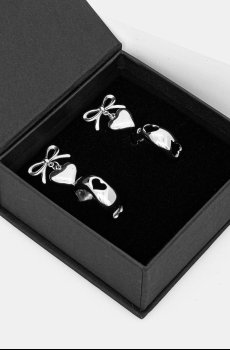 Сережки Answear.LAB 2 шт