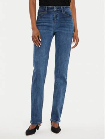 Morgan Джинси 221-PDROIT Cиній Slim Fit Morgan Джинси 221-PDROIT Cиній Slim Fit