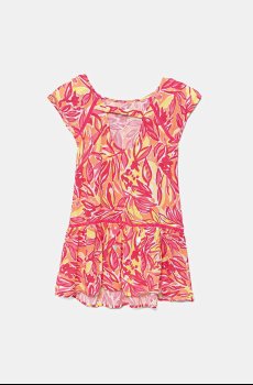 Детское платье United Colors of Benetton