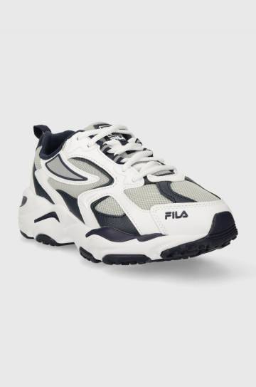 Детские кроссовки Fila цвет серый Детские кроссовки Fila цвет серый