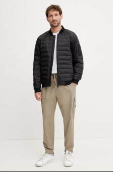 Спортивные штаны BOSS Green T_Urbanex-CargoLight