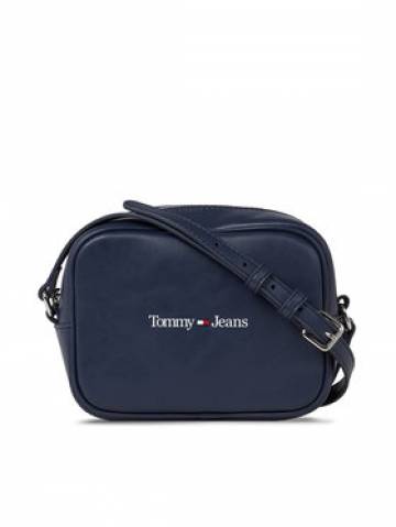 Tommy Jeans Сумка Camera Bag AW0AW15029 Cиній Tommy Jeans Сумка Camera Bag AW0AW15029 Cиній