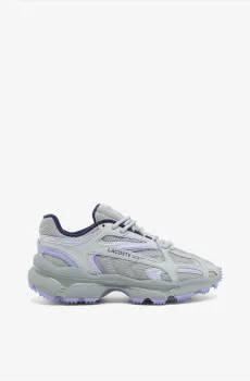 Женские серые кроссовки Серый 41 Lacoste 750SFA0111396