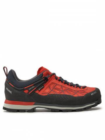 Meindl Трекінгові черевики Literock free GTX GORE-TEX 4694/76 Оранжевий Meindl Трекінгові черевики Literock free GTX GORE-TEX 4694/76 Оранжевий