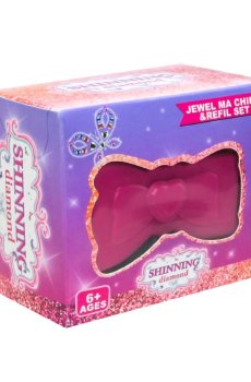 Детский игровой набор Shantou Jinxing Shining Diamond, от 6 лет (811-42A)